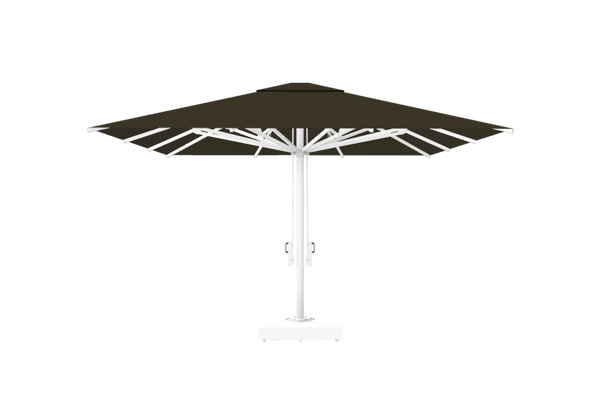 Parasol Adone Plus 600x700cm CREMA