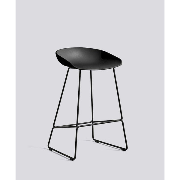 About a Stool AAS 38 Tabouret de Cuisine (mi-haut) HAY