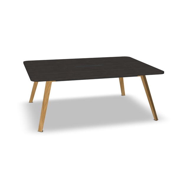 Table Altitude 150x195cm 8-10 places HARMONY