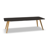 Table Altitude 100x255cm 8-10 places HARMONY