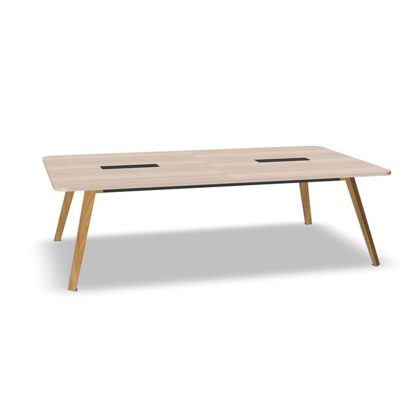 Table Altitude 150x255cm 10-12 places HARMONY