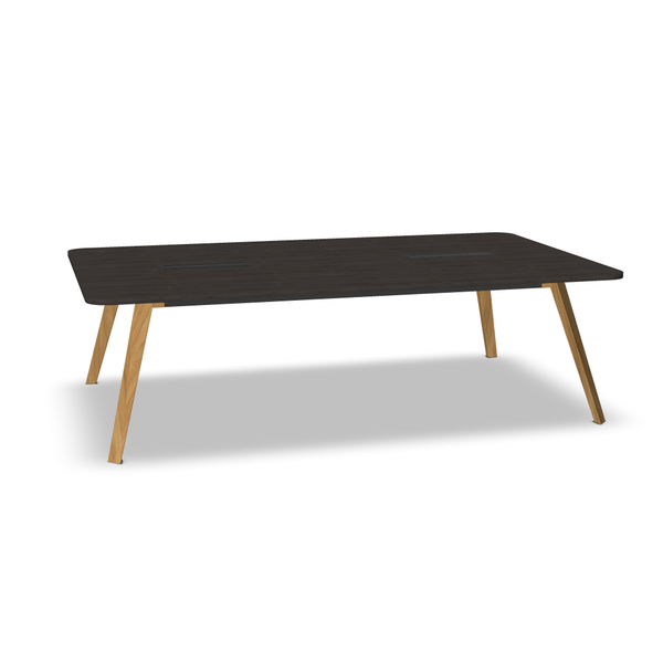 Table Altitude 150x255cm 10-12 places HARMONY