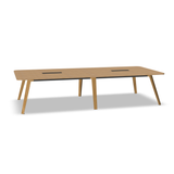 Table Altitude 150x415cm 14-16 places HARMONY