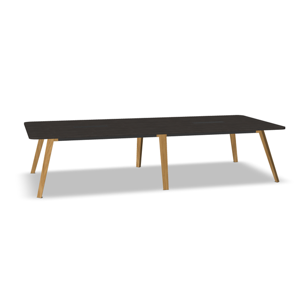 Table Altitude 150x415cm 14-16 places HARMONY