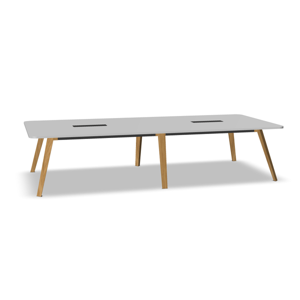 Table Altitude 150x415cm 14-16 places HARMONY