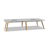 Table Altitude 150x335cm 12-14 places HARMONY