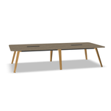 Table Altitude 150x335cm 12-14 places HARMONY