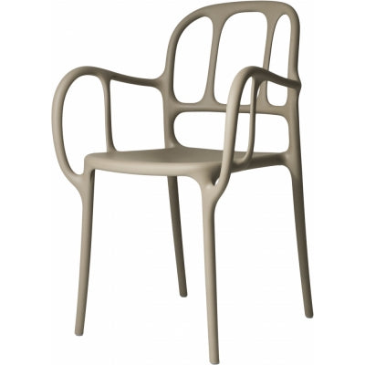 Milà Chaise d'extérieur MAGIS