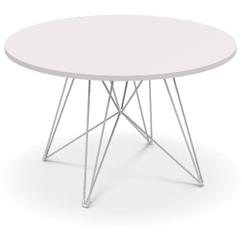 XZ3 Table à Manger MAGIS
