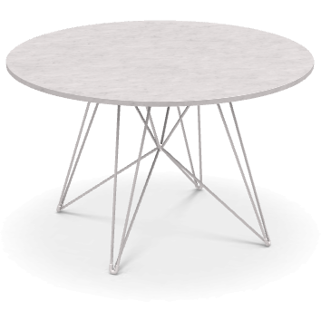 XZ3 Table à Manger MAGIS