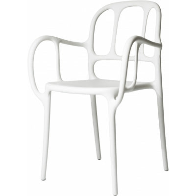 Milà Chaise d'extérieur MAGIS