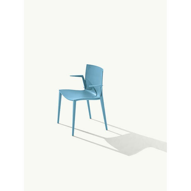 Palau Fauteuil ET AL. (Metalmobil)