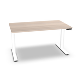 Flex 'up Bureau Droit poste simple P.80cm HARMONY