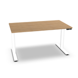 Flex 'up Bureau Droit poste simple P.80cm HARMONY