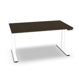 Flex 'up Bureau Droit poste simple P.80cm HARMONY