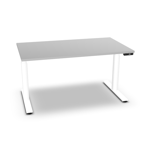 Flex 'up Bureau Droit poste simple P.80cm HARMONY