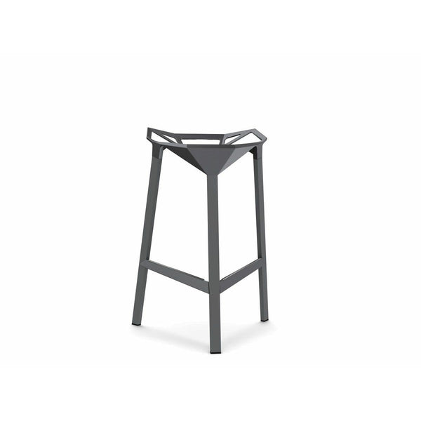 Stool One Tabouret de Bar (haut) MAGIS