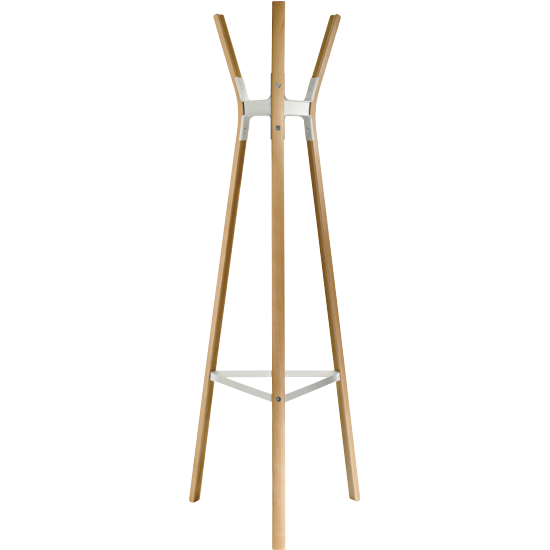 Steelwood Porte-Manteau MAGIS