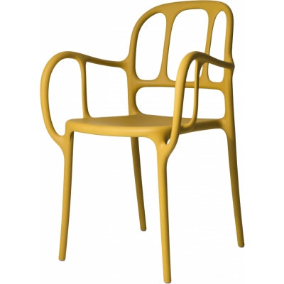 Milà Chaise d'extérieur MAGIS