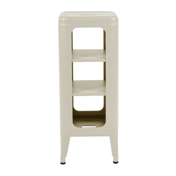 MT 750 Meuble de Rangement/Tabouret TOLIX