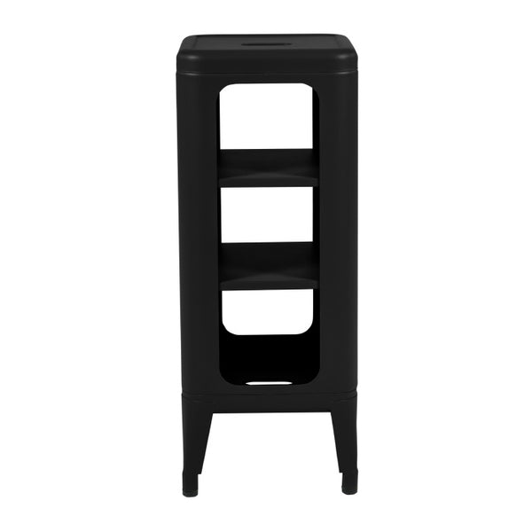 MT 750 Meuble de Rangement/Tabouret TOLIX