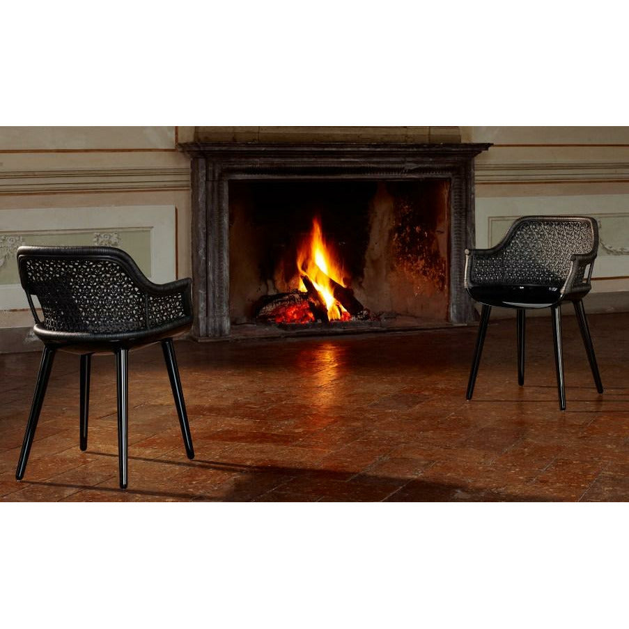 Cyborg Elegant Fauteuil MAGIS