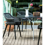 Cyborg Elegant Fauteuil MAGIS