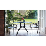 Milà Chaise d'extérieur MAGIS