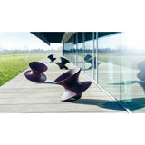 Spun Fauteuil d'extérieur MAGIS