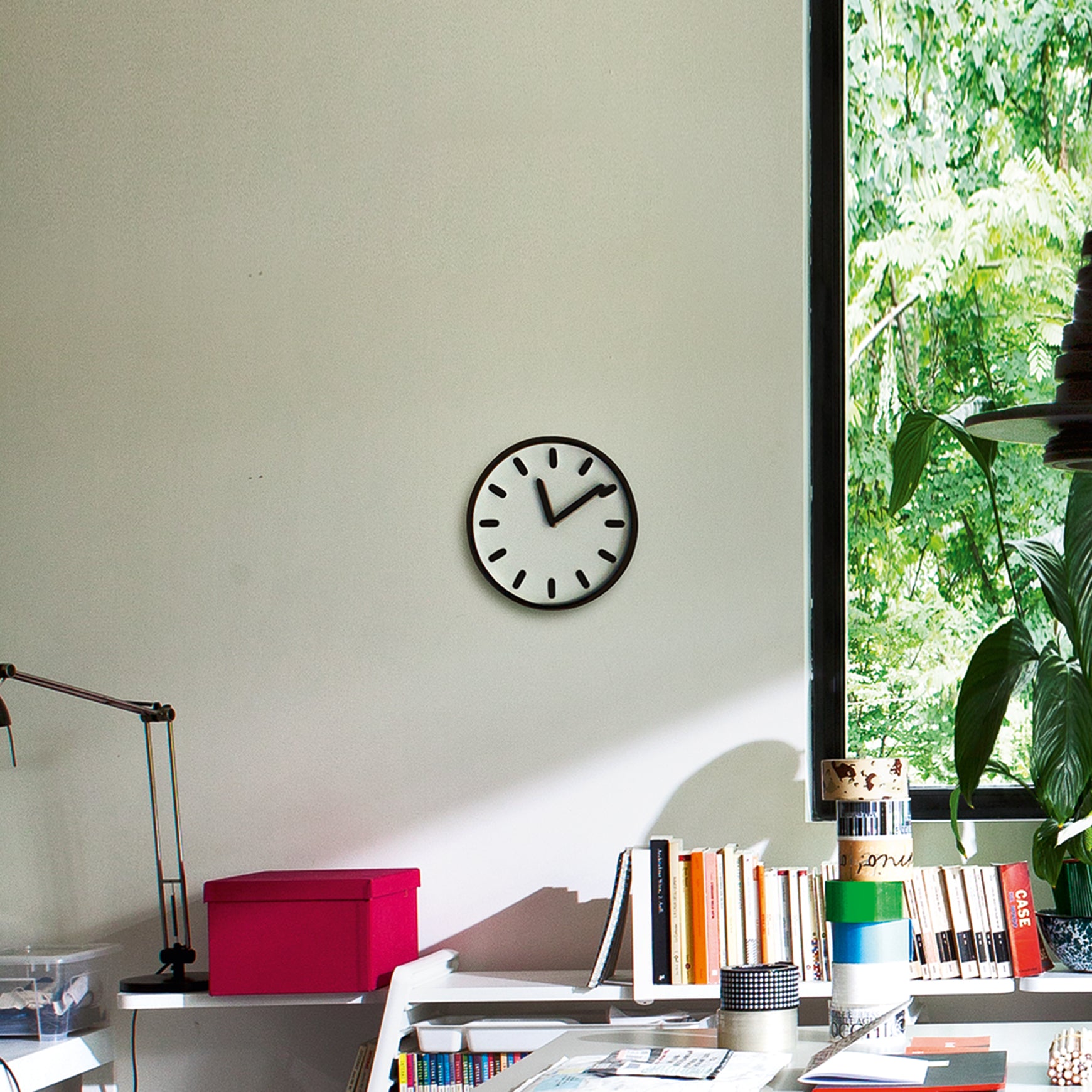 Tempo Horloge MAGIS