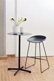 About a Stool AAS 38 Tabouret de Bar (haut) HAY