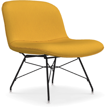 Troy Low Chair Fauteuil MAGIS