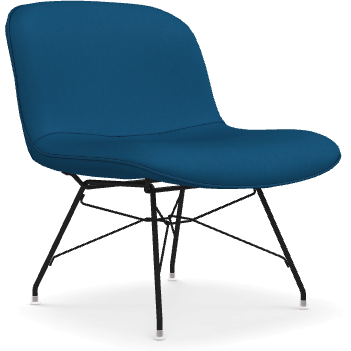 Troy Low Chair Fauteuil MAGIS