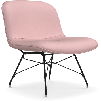 Troy Low Chair Fauteuil MAGIS