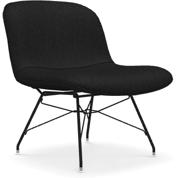 Troy Low Chair Fauteuil MAGIS
