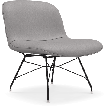 Troy Low Chair Fauteuil MAGIS