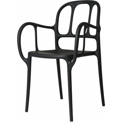 Milà Chaise d'extérieur MAGIS