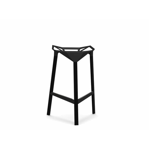 Stool One Tabouret de Bar (haut) MAGIS