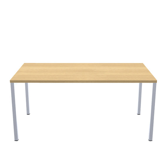 Bureau Droit OGI Y de la marque MDD Moyen modèle chez Luccioni Mobilier