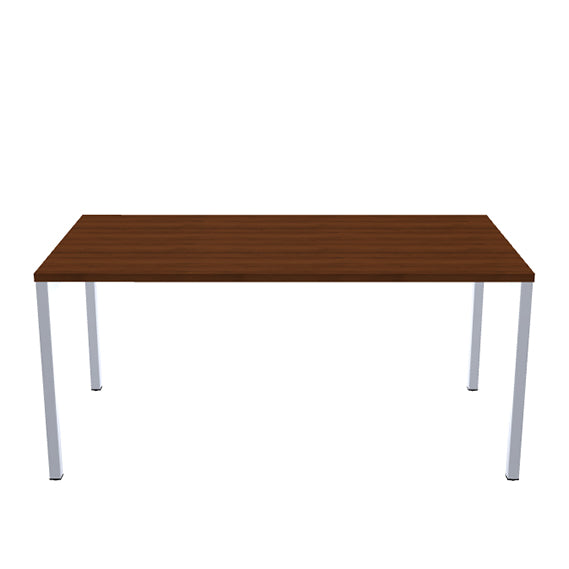 Bureau Droit OGI Y de la marque MDD Moyen modèle chez Luccioni Mobilier