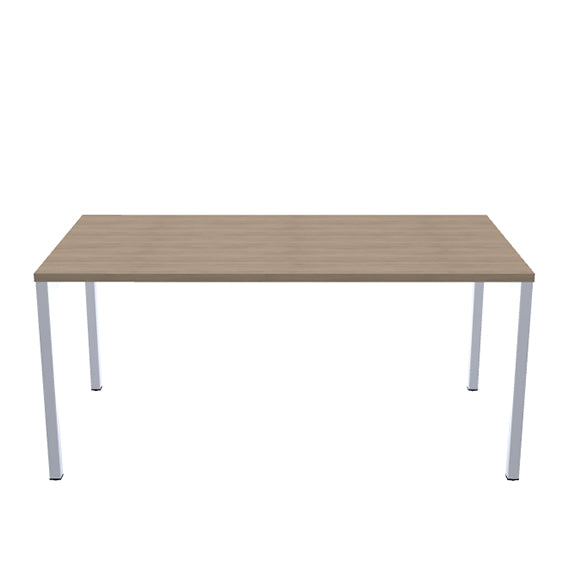 Bureau Droit OGI Y de la marque MDD Moyen modèle chez Luccioni Mobilier