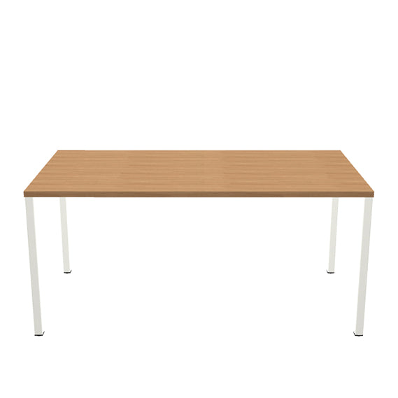 Bureau Droit OGI Y de la marque MDD Moyen modèle chez Luccioni Mobilier
