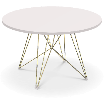 XZ3 Table à Manger MAGIS