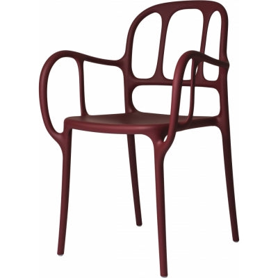 Milà Chaise d'extérieur MAGIS