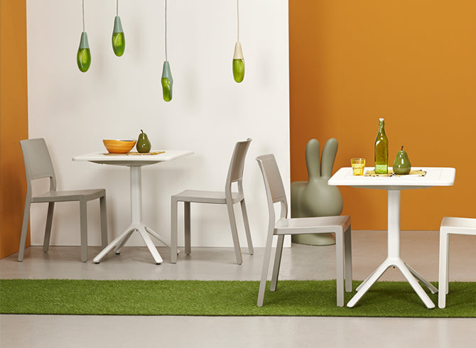 Table Eco Fixe SCAB DESIGN