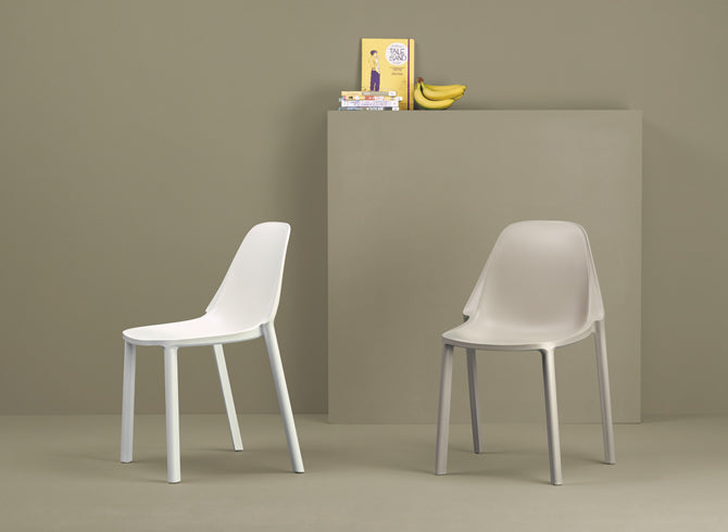 Chaise Più SCAB DESIGN