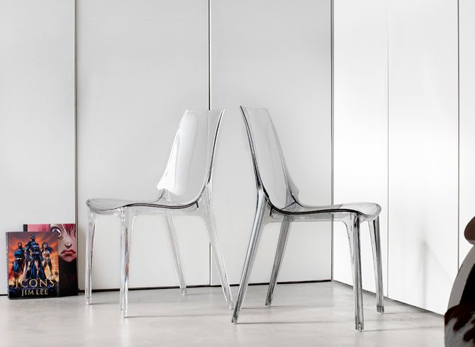 Chaise Vanity SCAB DESIGN