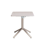 Table eco rabattable SCAB DESIGN