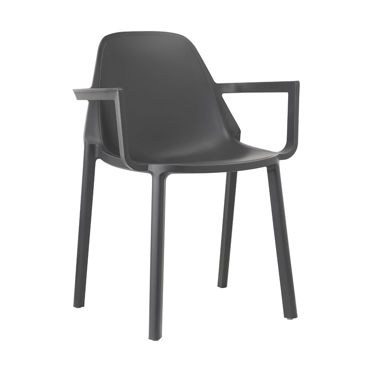 Fauteuil Più SCAB DESIGN