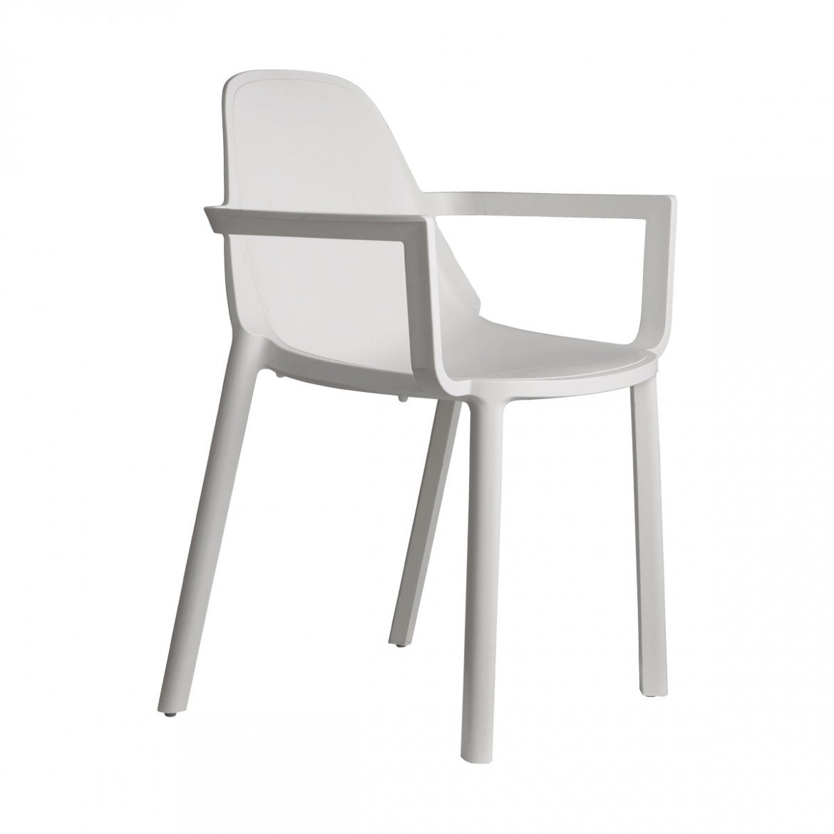 Fauteuil Più SCAB DESIGN